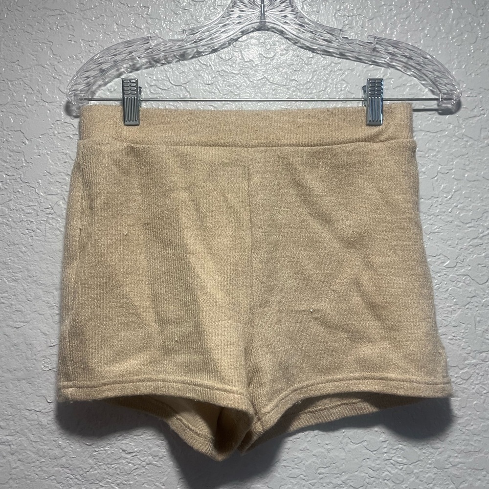 Mini shorts